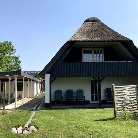 Genner Bygade 18 Feriehus Rødekro Buitenkant foto