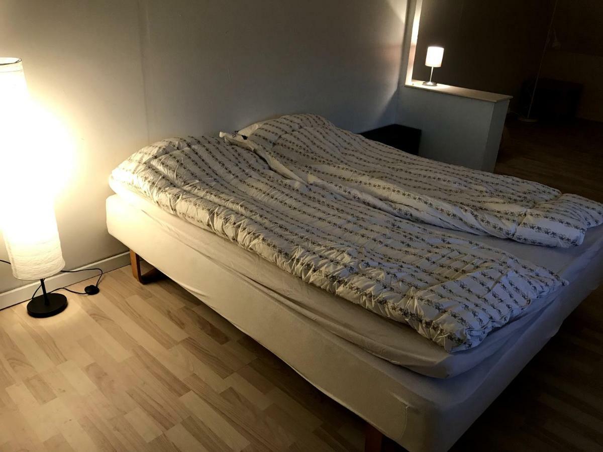 Genner Bygade 18 Feriehus Rødekro Buitenkant foto